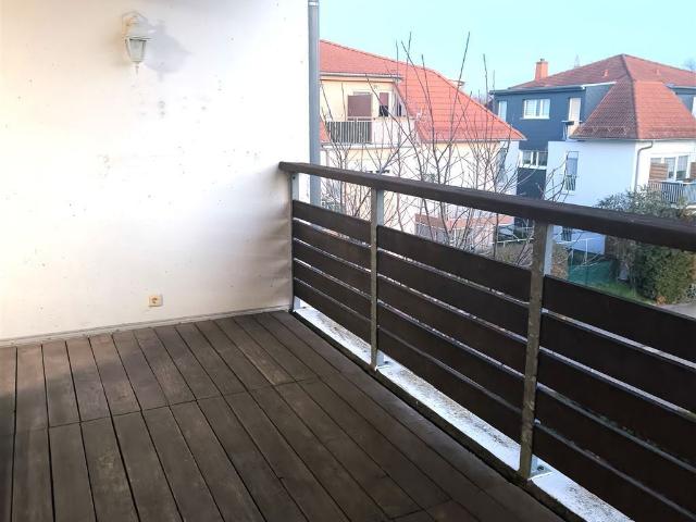 Apartment mieten in Steinrode, Thüringen