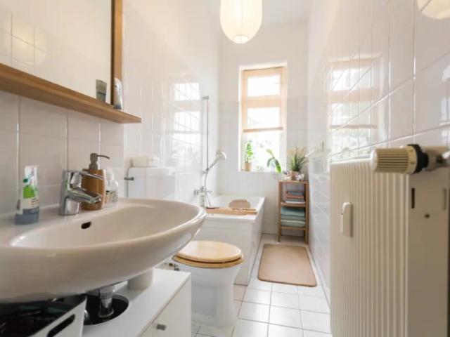 Apartment mieten in Märkisches Viertel, Berlin