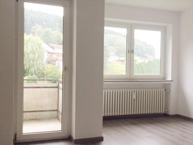 Apartment mieten in Waldkappel, Hessen