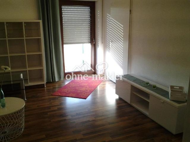 Apartment mieten in Nordost, Ingolstadt