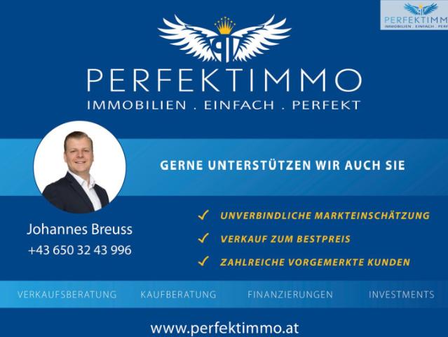 Etagenwohnung kaufen in Kufstein, Sparchen