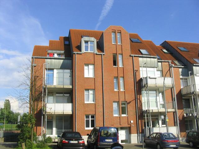 Wohnung mieten in Gronau, Bergisch Gladbach
