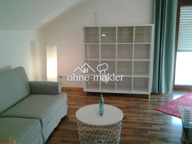 Apartment mieten in Am Wasserwerk, Ingolstadt