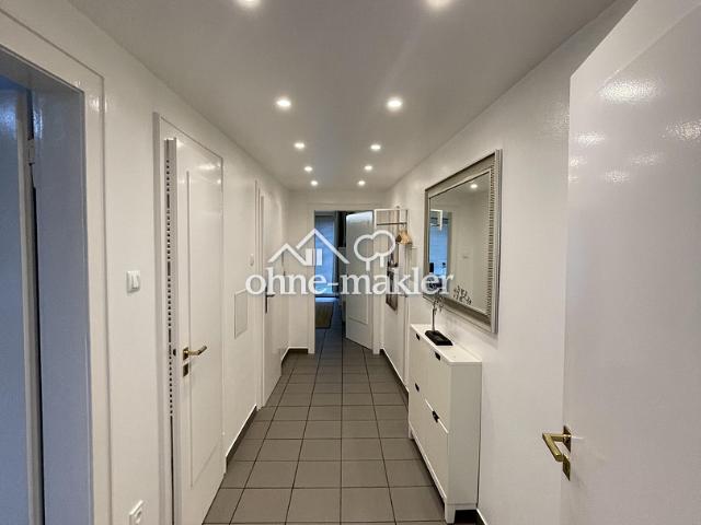 Apartment kaufen in Altstadt, Düsseldorf