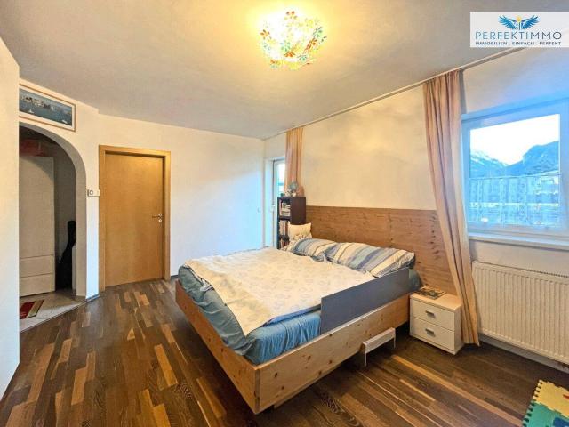 Apartment kaufen in Kufstein, Kienbichl