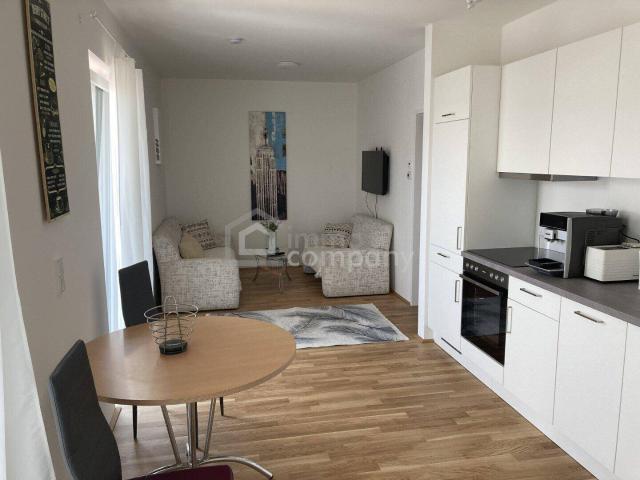 Apartment kaufen in Edramsberg, Wilhering