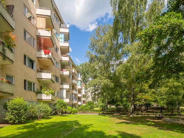 Apartment mieten in Charlottenburg-Nord, Berlin