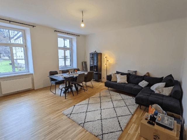 Apartment mieten in Donawitz, Leoben