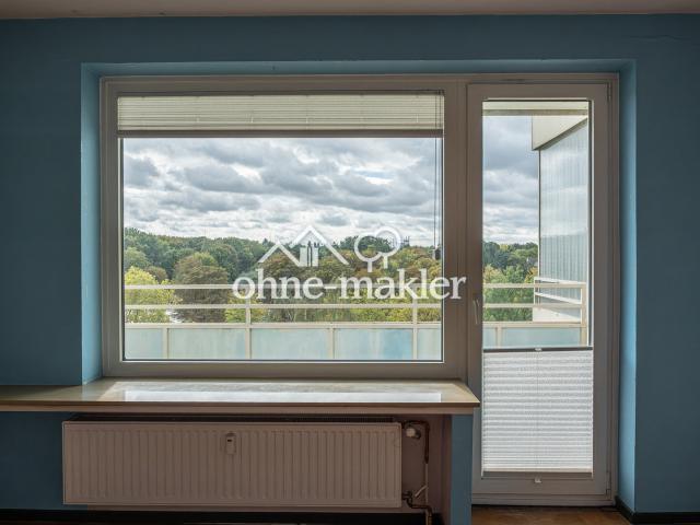 Apartment kaufen in Neue Vahr Nord, Bremen