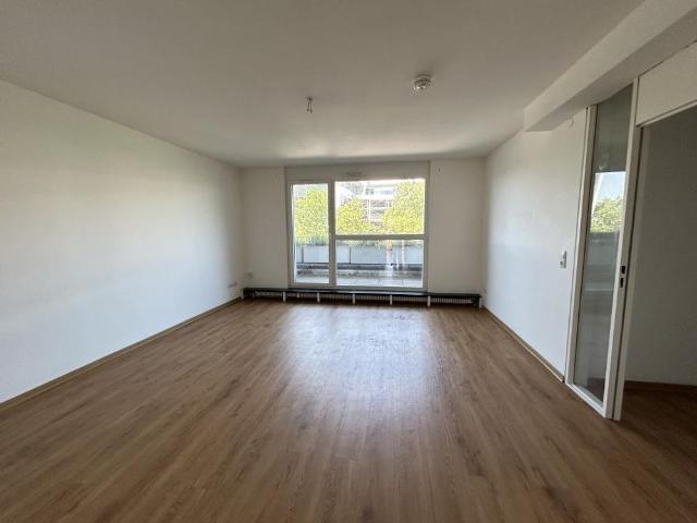 Apartment mieten in Johannesviertel, Hessen