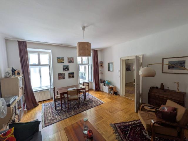Apartment mieten in Wien