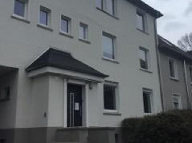 Wohnung mieten in Margarethenhöhe, Essen
