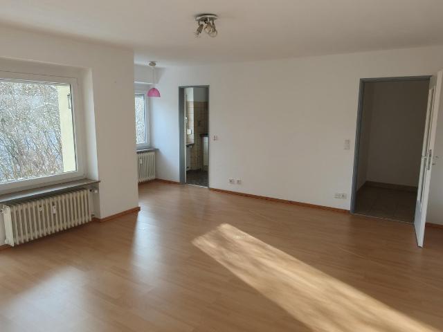Wohnung kaufen in Wildberg, Mecklenburg-Vorpommern