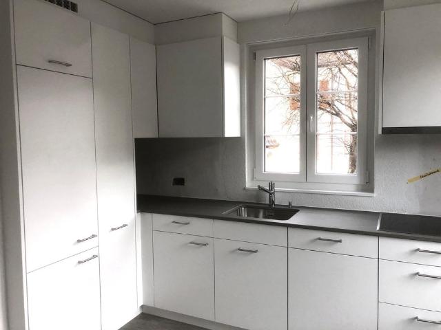 Apartment mieten in Eschenz, Bezirk Frauenfeld