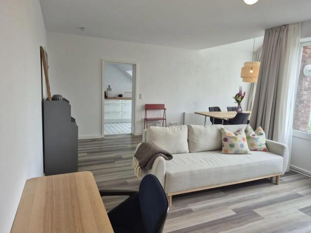 Wohnung mieten in Angermund, Düsseldorf