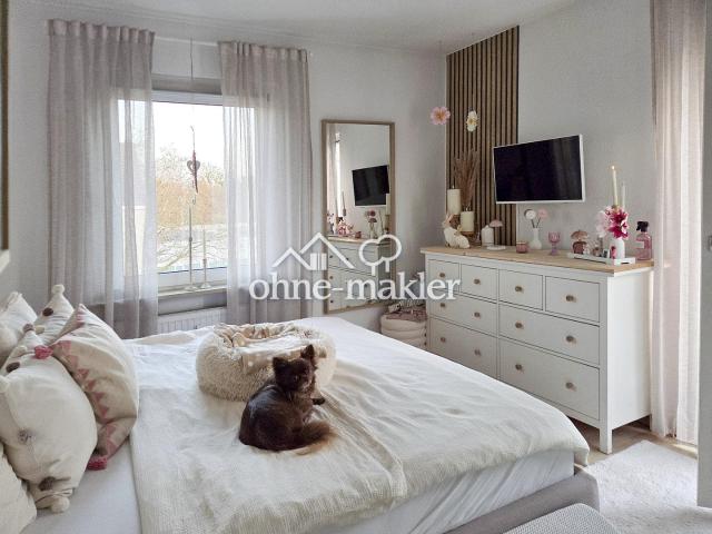 Apartment kaufen in Linden-Süd, Hannover