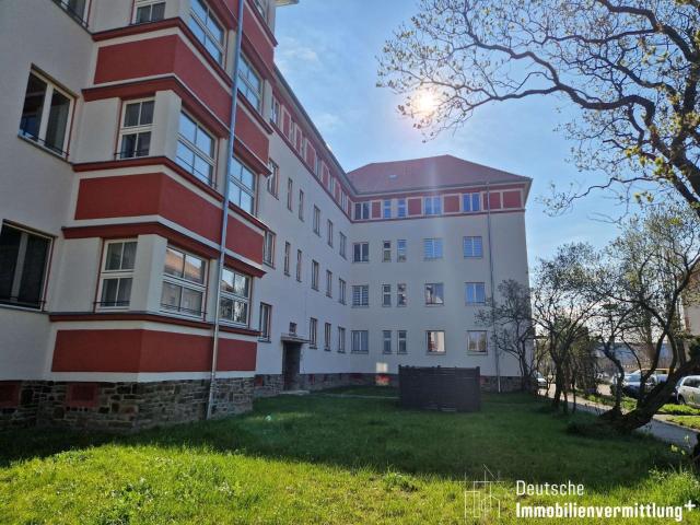 Apartment mieten in Schönefeld-Ost, Leipzig