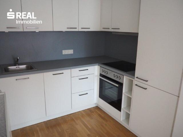 Etagenwohnung mieten in Haag