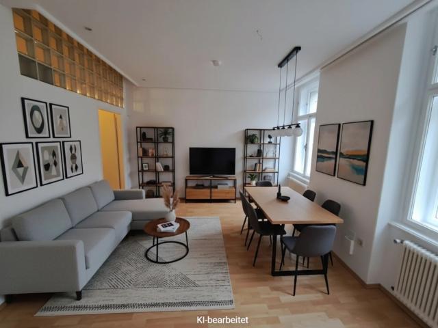 Apartment mieten in KG Landstraße, Wien