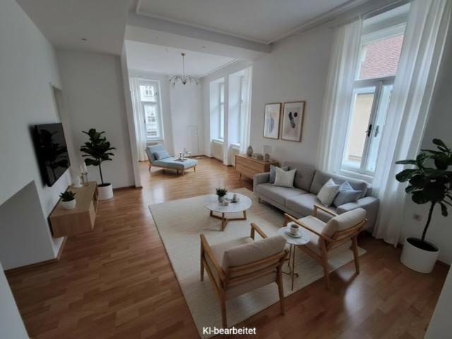 Apartment mieten in Wels, Oberösterreich
