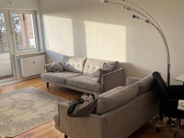 Wohnung kaufen in Neukölln, Berlin