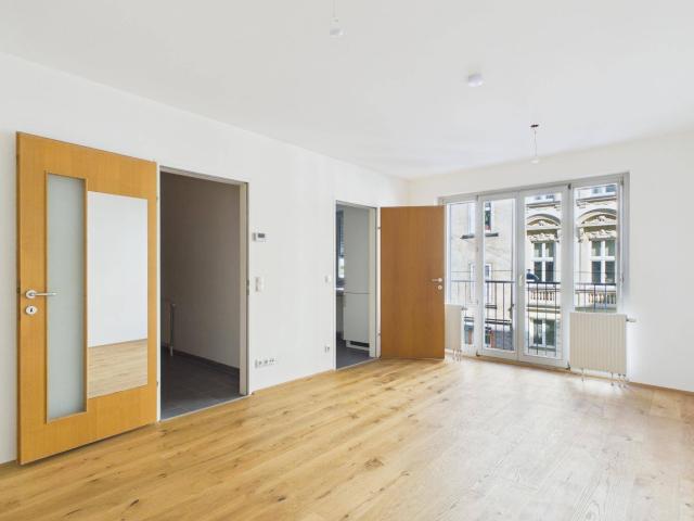 Apartment mieten in Landstraße, Wien