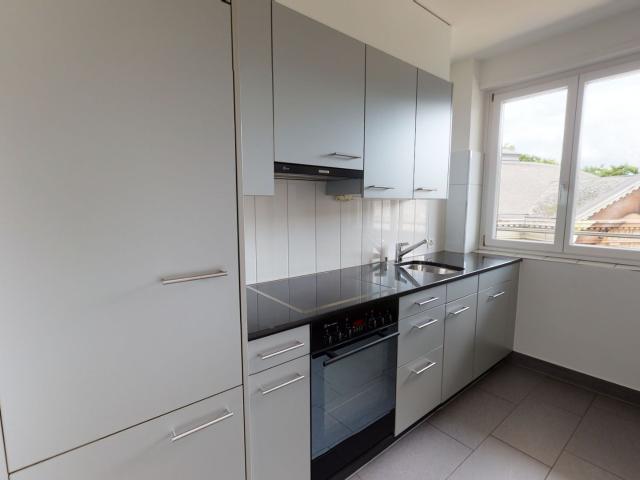 Apartment mieten in St. Jakob, St. Gallen