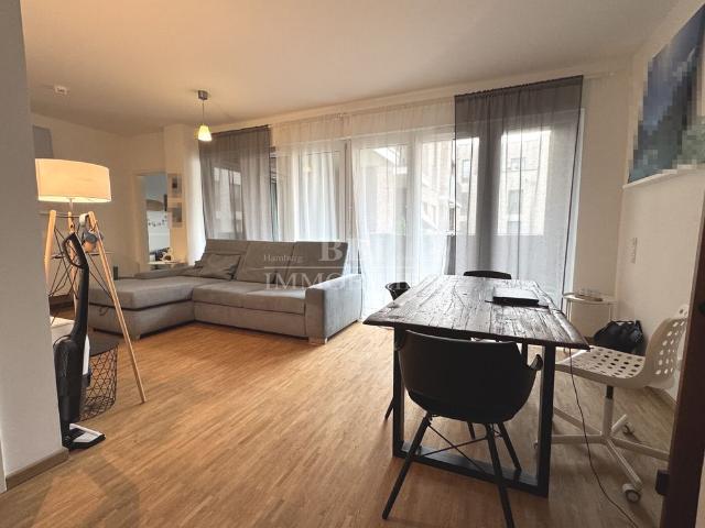 Apartment mieten in Quickborn, Schleswig-Holstein