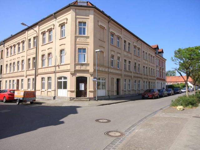 Wohnung mieten in Wittenberge
