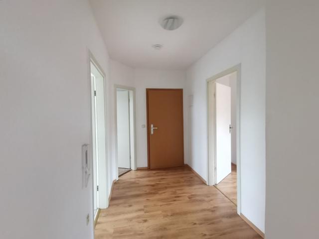 Wohnung mieten in Burg, Sachsen-Anhalt