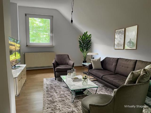 Apartment mieten in Wetter, Nordrhein-Westfalen