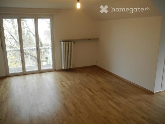 Apartment mieten in Grossbasel, Basel