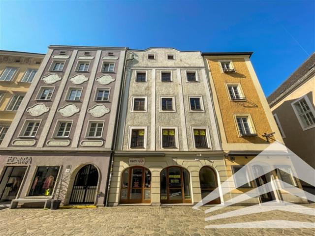 Wohnung kaufen in Linz, Oberösterreich