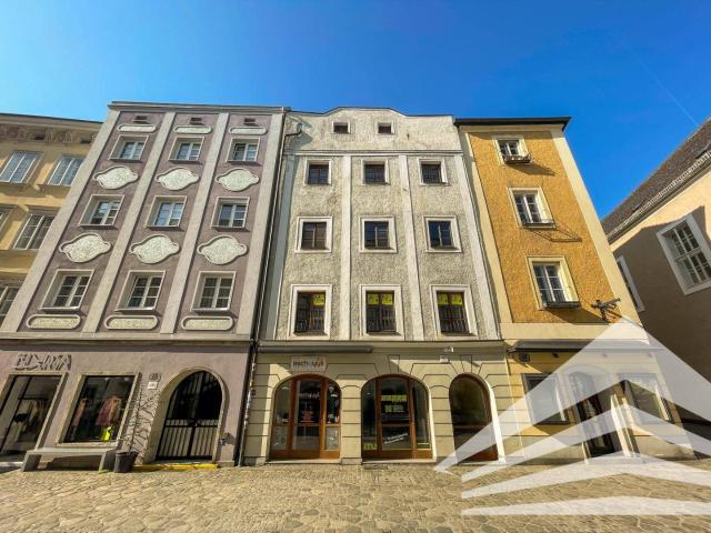 Apartment kaufen in Linz, Oberösterreich