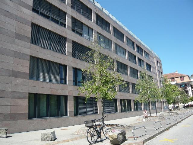 Wohnung mieten in Alt, Fribourg - Freiburg