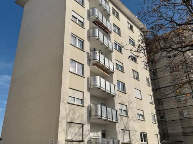 Wohnung kaufen in Oststadt, Schwetzingen