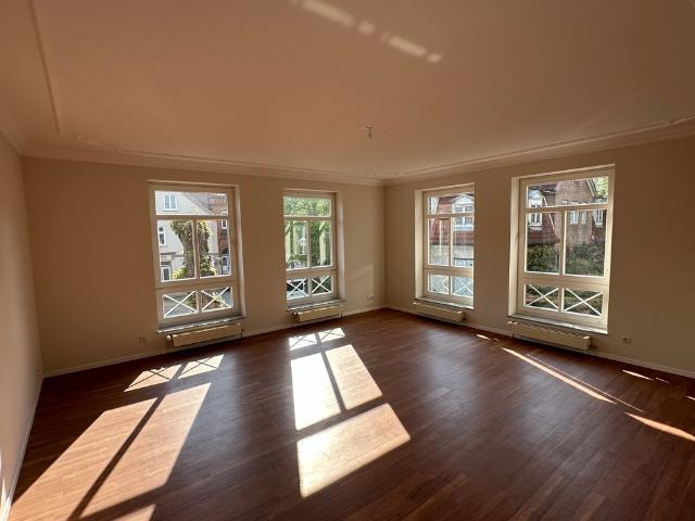 Apartment mieten in Uetersen, Klosterbezirk