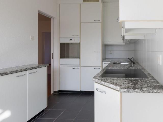 Apartment mieten in Basel, Basel-Stadt