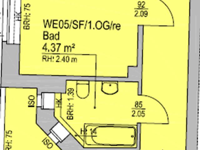 Apartment mieten in Brandenburg, Bahnhofsvorstadt