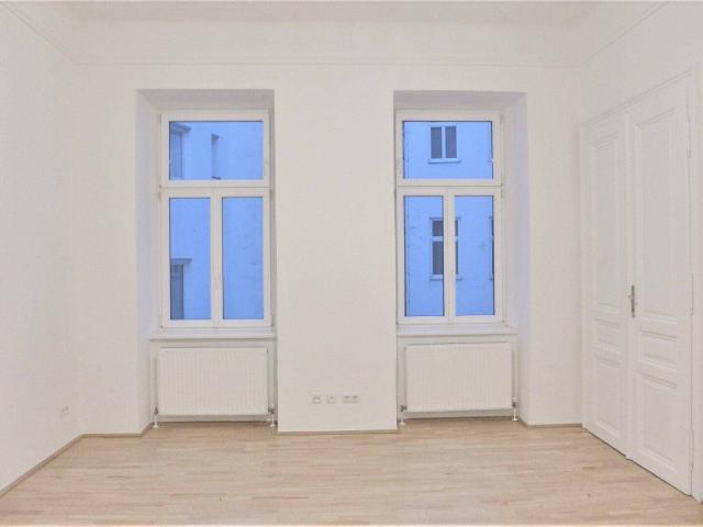 Apartment mieten in KG Alsergrund, Wien