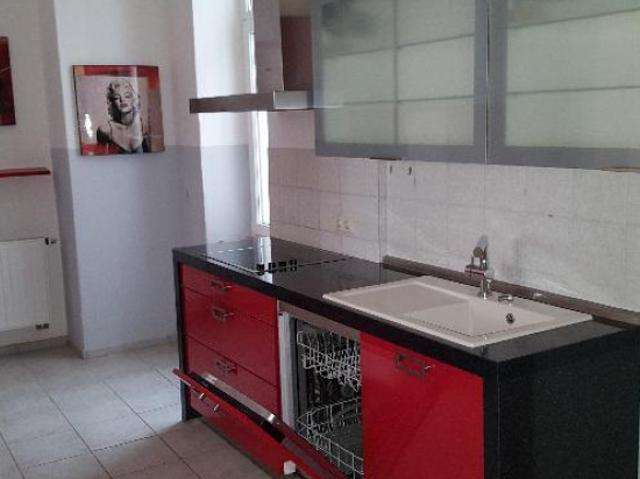 Apartment mieten in Steinrode, Thüringen