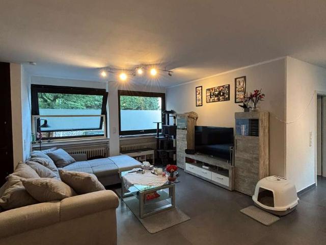 Wohnung mieten in Drinhausen, Asbach