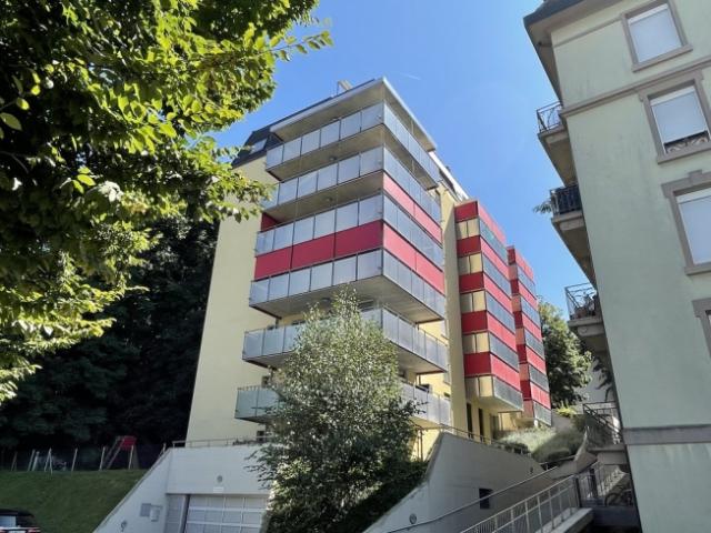 Wohnung mieten in Cheseaux-Lausanne, Waadt