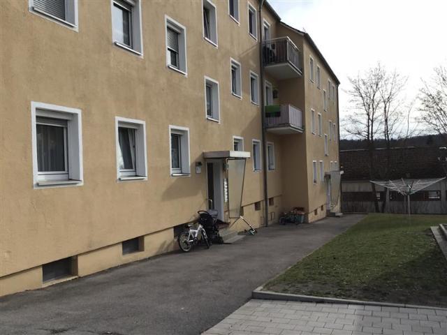 Apartment mieten in Ansbach, Bayern