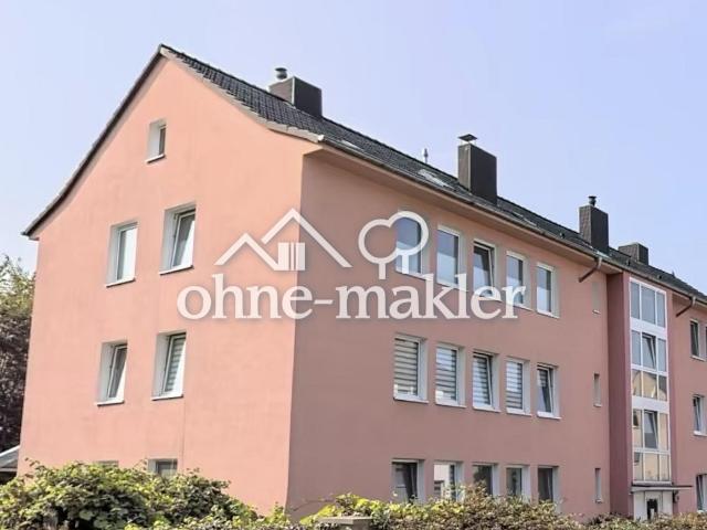 Apartment kaufen in Wiesdorf, Leverkusen