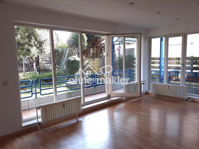 Apartment mieten in Bad Honnef, Nordrhein-Westfalen