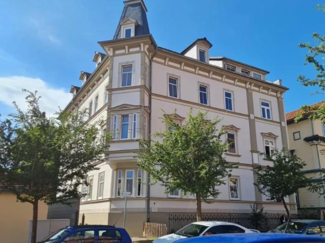Apartment mieten in Ufhoven, Bad Langensalza