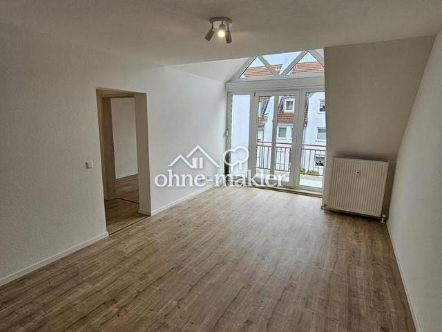 Apartment mieten in Fürth, Bayern