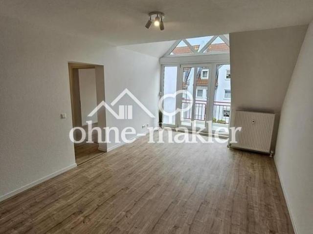 Apartment mieten in Fürth, Bayern