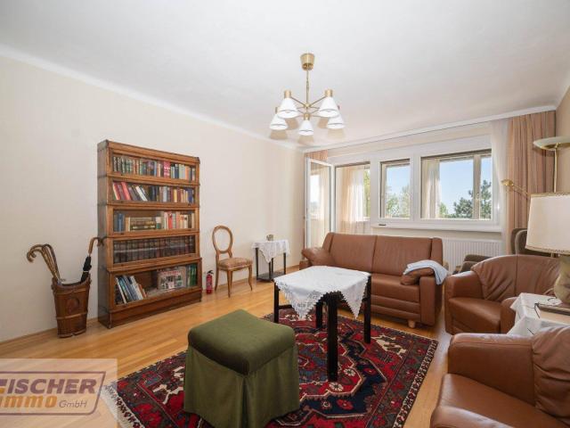 Apartment kaufen in Baden, Niederösterreich